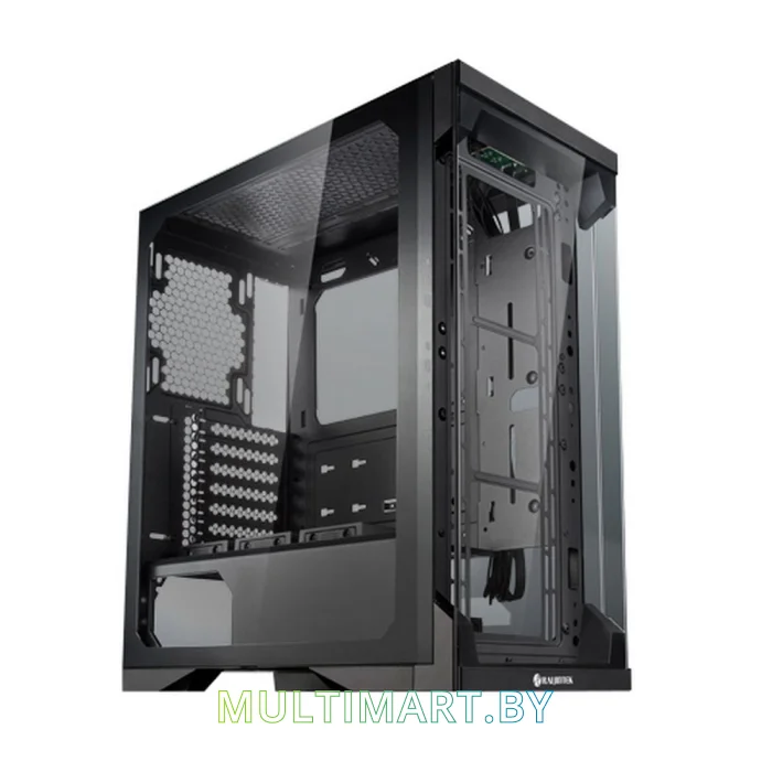 Корпус Raijintek SILENOS